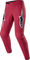 alpinestars Pantalon A-Supra Race - burgundy/32/M