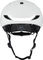 LUMOS Casque Street MIPS LED - jet white/56 - 61 cm