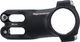 Syntace MegaForce3 31.8 Stem - black/+6°/-6° (FlipFlop)/50 mm