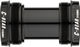 C-BEAR T47 SRAM DUB MTB Innenlager - schwarz/T47
