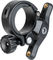 Topeak Soporte de Manillar Cage Mount 2 para Portabidones - negro