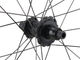 Zipp 454 NSW Carbon Tubeless Disc Center Lock Laufradsatz - black/142 mm/100 mm/28"/SRAM XDR/100 mm/SRAM XDR/100 mm/142 mm
