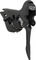 Campagnolo Schalteinheit Escape/Centaur/Veloce QS/Mirage/Xen 2x10-fach - schwarz/links