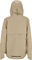 VAUDE Veste Womens Yaras V - linen/36