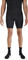 Fox Head Short Tecbase Lite Liner - black/M