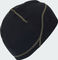 adidas Outdoor TERREX Merino Beanie Hat - black | one size