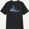 Patagonia Berm Logo Responsibili-Tee T-Shirt - black/L