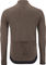 Craft Maillot Core Bike Essence Wool L/S - prune | S