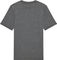 Fox Head Youth HD Image Print S/S T-Shirt - heather dark grey | M