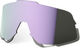 100% Lente de repuesto Hiper para gafas deportivas Glendale - hiper lavender mirror/hiper lavender mirror
