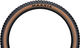 Maxxis Cubierta plegable Minion DHF Dual EXO WT TR Skinwall 27,5" - skinwall/27.5 /63 /63-584/2.5 