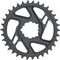 SRAM Kettenblatt X-Sync 2 GX Eagle Direct Mount 3 mm - lunar grey/34 Z
