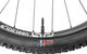 e*thirteen Grappler Flux GR Radial Mopo 29" Folding Tyre - black | 64 mm | 64-622 | 29 | 2.5 