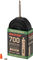 Maxxis Cámara de aire Welterweight 28" - negro/700 x 23-32 SV 48 mm