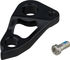 Scott Derailleur Hanger for Addict Disc 2015 - 2016 - black