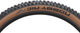Schwalbe Pneu Souple Nobby Nic Evolution SpeedGrip Super Ground 27,5" - noir-bronze skin/27.5 /62 /62-584/2.4 