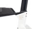 Factor Slick frame kit - shadow white/M/12 mm Thru Axle