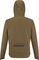 Mavic Deemax Thermo Wind Hoodie M Jacket - desert palm/M