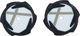 Northwave X-Dial SLW 2/3 Dial Repair Kit - white / black