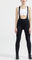 Craft Ideal Thermal Thights W Thermohose - black-black/XS