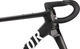 Factor OSTRO Gravel V.A.M. UDH Disc SRAM DUB Carbon Frame Kit - gloss | M | 50 mm | 1 1/8" - 1 3/8" tapered | 0 mm | 38 cm, 110 mm | 28"