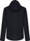 Oakley Elements Shell Regenjacke 2.0 - blackout/M