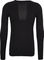 Endura Engineered L/S Baselayer Undershirt - black/M