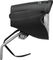 XLC LED Frontlicht CL-D02 Schalter mit StVZO-Zulassung - schwarz