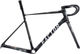 Factor O2 V.A.M. Disc T47a SRAM DUB Carbon Frame Kit Model 2023 - storm/54 cm, 120 mm x 40 cm, SB 0 mm