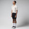 GOBIK Maillot S/S Unisexe Phantom - tofu/M