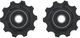 BBB RollerBoys BDP-01 Schalträdchen - schwarz/10 Zähne