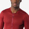 Castelli Espresso 2 L/S Jersey - garnet | M