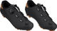 Sidi Zapatillas Dust Gravel - black-black/42