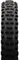 Maxxis cubierta plegable Minion DHR II EXO+ TR MaxxTerra 27,5'' - negro | 66-584 | 27.5 | 2.6 | 66 mm