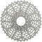TRP Vistar CS-CL8036 Gravel Cassette for Classified Hub 12-speed - silver | 11-40