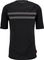 bc original MTB Jersey S/S - black-grey/M