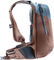 deuter Hiline 8 Backpack - atlantic-raisin/8000 ml