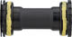 Campagnolo Cazoletas T47 Pro-Tech 86 para Ekar - negro/T47