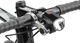 NITTO Light Mount - silver
