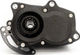 77designz Gearbox 26T Crash Plate - black