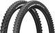 Michelin Wild Enduro Front MAGI-X / Rear GUM-X 29" Folding Tyre Set - black/29 /61 mm/61-622/2.4 