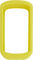 Garmin Housse en Silicone pour Edge Explore 2 - jaune