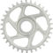 Hope R22 Spiderless Direct Mount E-Bike Chainring for Bosch Gen4 - silver/34 