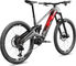 ROTWILD R.EX Pro 29"/27,5" E-Mountainbike - bloodfin red | 160 mm | 29" (VR), 27,5" (HR) | M
