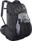 evoc Sac à dos avec protection Trail Pro Blackline 26 - black/S/M