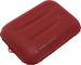 VAUDE Light Pillow Sitzkissen - cherrywood