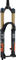Fox Racing Shox 38 Float 27.5" GRIP2 Factory Boost Suspension Fork - shiny black/15 mm Thru Axle/180 mm/37 mm/1 1/8" - 1,5" tapered/27.5" (650B)/110 mm
