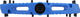 OneUp Components Comp Plattformpedale - blue