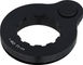 Specialized Anillo de bloqueo magnético E-Bike Speed Sensor para Center Lock - black