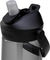 Camelbak Thrive Chug Flip Straw Drinking Bottle 750 ml - charcoal/750 ml